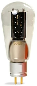 MMFURHHAY E-300B Röhrenverstärker-Bausatz DIY Audio(1 PCS)