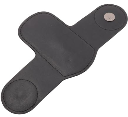 YEJBBUC Stethoskop-Halter, Hüft-Clips, universell, tragbar, Arzt-Tragetasche