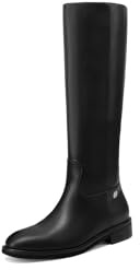 QUEEN HELENA Stivali Alti Classici Eleganti Donna X33-49