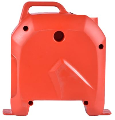 YRTUOP Riscaldatore d'aria - Riscaldatore automatico da 5KW | 12V / 24V Serbatoio Riscaldatori da parcheggio per barche Autobus RV, Case Veicolo e Rimorchio