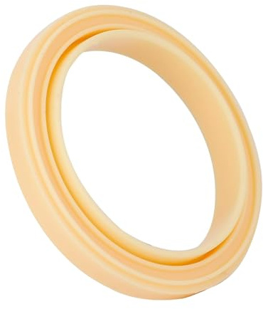 de junta de silicona de 54 mm, cabezal de grupo de sellado hermético reutilizable, junta multifuncional para preparar café, fácil de instalar, de silicona duradero, accesorio para