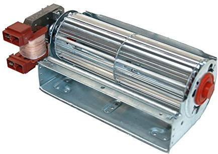 Smeg 695210535 SMEG Backofen Lüfter Motor. Original Teilenummer 695210535,