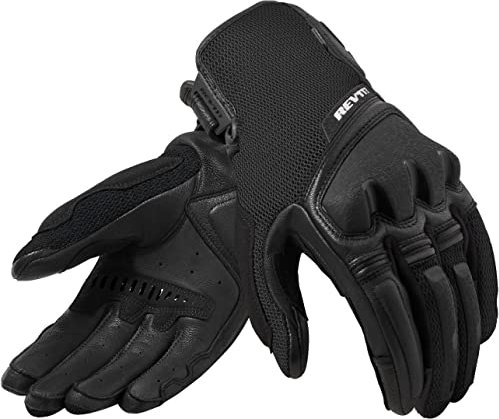 REV'IT! Revit Duty Damen Motorrad Handschuhe
