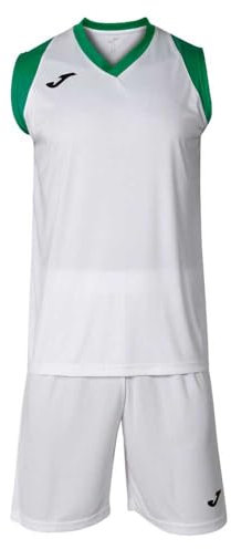 Joma Trikotsatz Final II