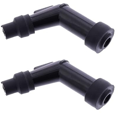 2X NGK Zündkerzenstecker für Suzuki GS500 1989-2000 Honda VT750 C C2 Shadow VT500 E