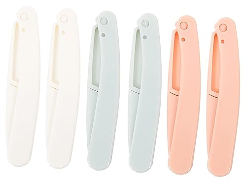 18 Stück Augenbrauenrasierer Messer Gesichtsrasierer Damenrasierer Zum Rasieren Des Gesichts Augenbrauentrimmer Gesichtsrasierer Für Frauen Gesichtshaarrasierer Für Gesicht FRCOLOR
