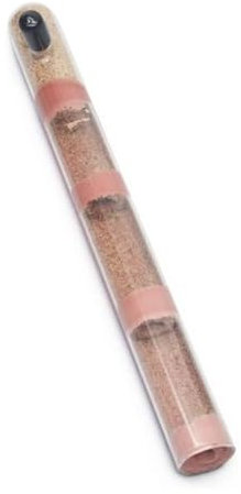 HYKJCSS Ameisenfarm Insektenbedarf DIY Ant Farm Reagenzglas Nest Beton Ökologischen Rohr Für Haustier Anthill Werkstatt Verschiedenen Größen Ant Nest Ameisen Farm(18 * 180mm)