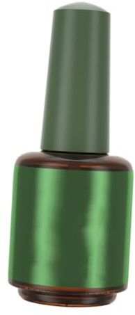 OATIPHO Tragbarer Nagellackentferner Gelnägel Soak off Gel Nagelentferner Nagelzubehör Für Zuhause Und Salon