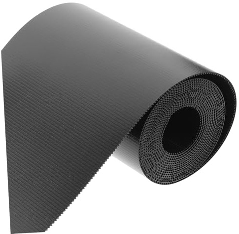 Toyvian Alfombra De Juguete para Muebles De Correas Bloqueadoras para Debajo del Sofá o Cama con Adhesivo Protector De Cama para Pequeños