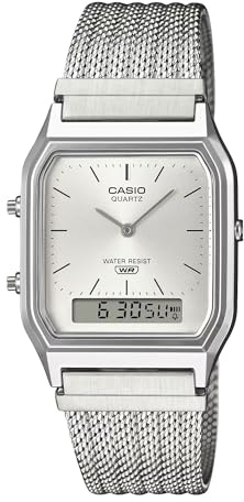 Casio Casio Collection Vintage Analog Digital Quartz Armbandsur Unisex