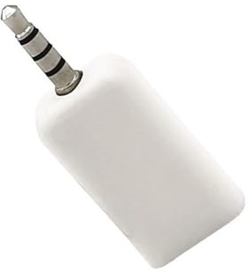 Adaptador auxiliar a USB de 3,5 mm macho a USB 2.0 hembra convertidor para reproducción de música de coche MP3 desde unidades USB convertidores de coche