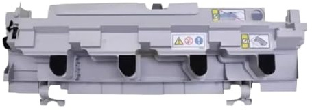 JFGIkLFD Waste Toner Container D0396405 D039-6401 D0396401 D039-6405 Compatible With MPC2030 MPC2050 MPC2051 MPC2530 MPC2550 MPC2551
