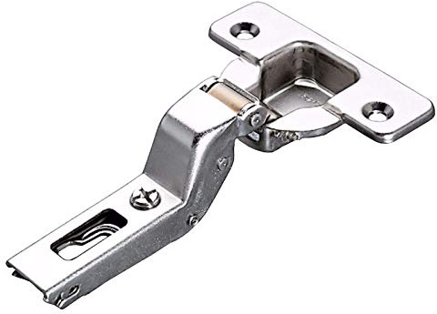 10 x Salice Topfscharnier Serie 200 Innenanschlag 110° Bohrbild T45 Möbelscharnier Topfband von SO-TECH