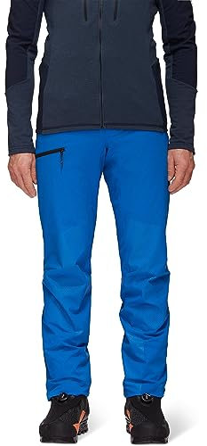 Mammut Eisfeld Light SO Pants azurit 98-48 Long
