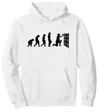 Tile-Setter Tile-Layer Craftsmen Tile-Flooring Floor-Tiler Pullover Hoodie