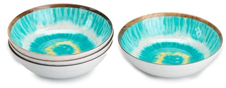 Flamefield Ensaladera Boho Dream