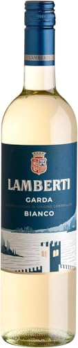 Lamberti Garda DOC Bianco - Vino Bianco, 750 ml