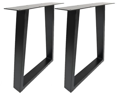 H JINHUI Metal Table Legs