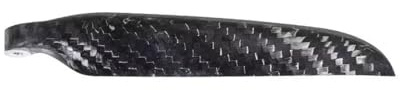11x6 / 12x8 Drone Reinforced Carbon Folding Propeller For Glider Fixed-Wing UAV Propulsion System (1PC)(11 6)