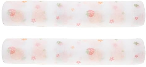 HYTROVE 2 Piezas Filtro Desechable de Papel Absorbente de Aceite para Campana Extractora Diseño Lateral y Material Resistente para Cocina y Limpieza Rápida