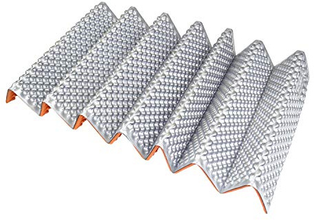 Lomo Folding Reflective Lightweight Camping Mat Hiking Waterproof Thermal