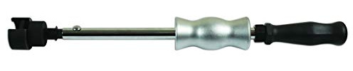 Neilsen CT5397 Harmonic Balance Tool Balance Shaft Puller with Slide Hammer - Compatible with VAG 1.8L & 2.0L 4 Cylinder Petrol Chain Driven Injection Engines | OEM Code T10394