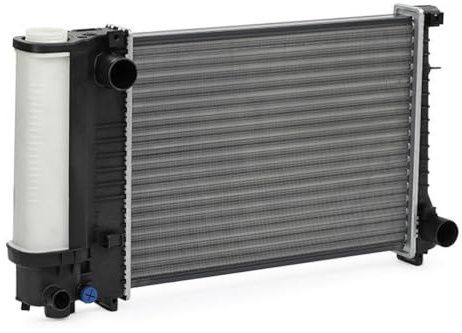 RIDEX 470R0148 Radiatore motore Compatibilità con BMW 3 Sedan E36 Benzina