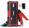 GOOLOO Portable Lithium Jump Starter 3000A Peak Car Starter for Up to 9L Gas or 7L Diesel Engine 12V Car Battery Booster Pack, Power Bank with USB Quick Charge, Type-C Port