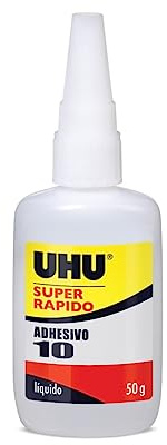 UHU ADHESIVO 10 50g REF. 36596