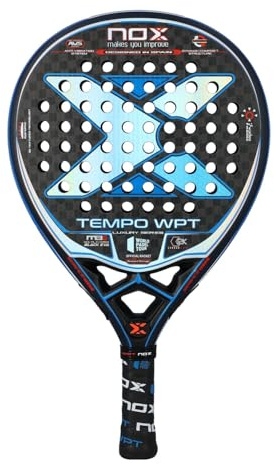 Nox Tempo WPT Luxury Series 2022