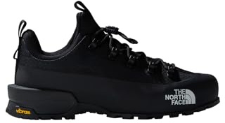 The North Face NF0A817BKX71 Glenclyffe Low Hombre TNF BLACK/TNF BLACK EU 43