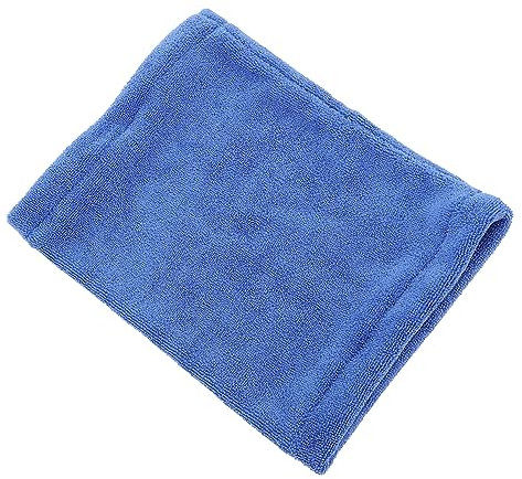 FRCOLOR 1pezzi Cuffia per Cani Paraorecchie Copertura Elastica per Animali Domestici Protezione Invernale per Orecchie Adatta per Toelettatura Casa Salone