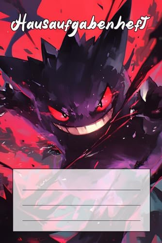 Hausaufgabenheft für schlaue Schüler: Hausaufgabenheft Schulplaner Terminkalender