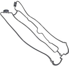 Ventildeckeldichtung Kompatibel Mit Opel Für Astra H 2004-2010 Für Frontera A 1995-1998 Für Sintra 1996-1999 OE: 90501944 Autoventildeckeldichtung Motorventildeckeldichtungssatz