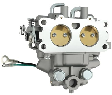 Carburateur De Moteur De Moto Avec Joint Pour Tondeuse À Gazon Pour Pour FH721V 4 Temps 25 Ch Carbu pour Moto