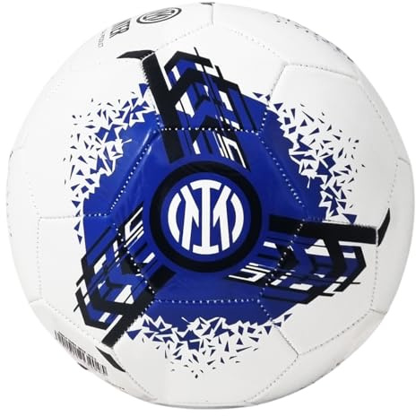 CUCUBA Pallone da Calcio da Allenamento o Partita Serie Squadre di Calcio Taglia 5 Regolamentare