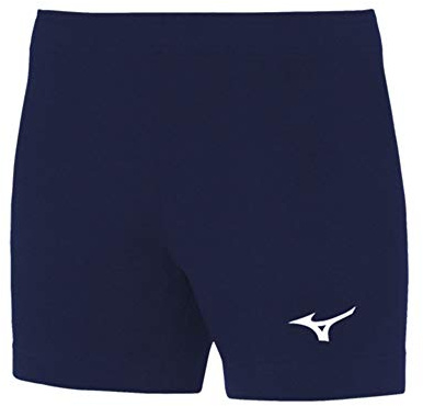 Mizuno Short Haut de Gamme - Short - Bermuda - Femme