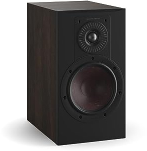 DALI Opticon 2 MK2 (Tabakeiche) - High-End Speaker - Komponente - Bodenstehend - Fernsteuerung - 1.8 kg - EAN: 5703120111452 - Rrllapo-294