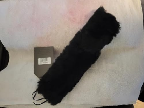 Cavalli Puri Armonia Hackamores schwarz St