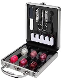 Technic Nail Beauty Case Kit (991223) (2231) CH77A