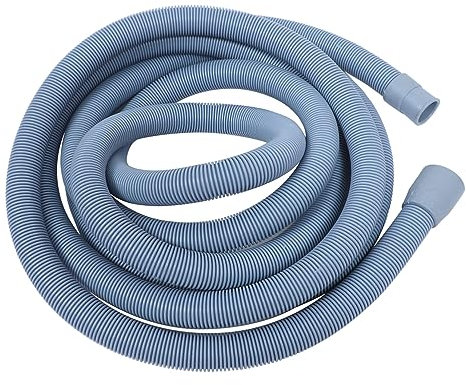 DIYEAH Washer Drain Hose Extension Drainage Hose for Washing Machine Drain Water Extra Long for Laundry Use