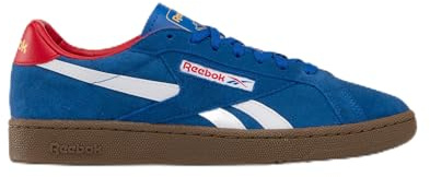 Reebok 100206240 Club C Grounds Verde Bosco