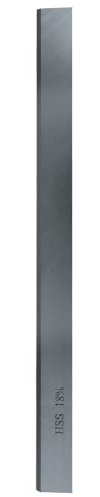 FER DE DEGAUCHISSEUSE 500X30X3,0 HSS 18%