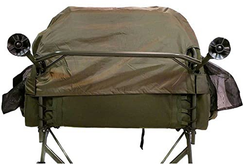 CarpSpirit Magnum Sleep Bag 5 Season XL Schlafsack 230x115cm
