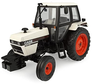 Universal Hobbies Traktor Case International 1394 – Limitierte Auflage