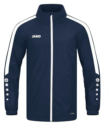 JAKO Power allvädersjacka herr