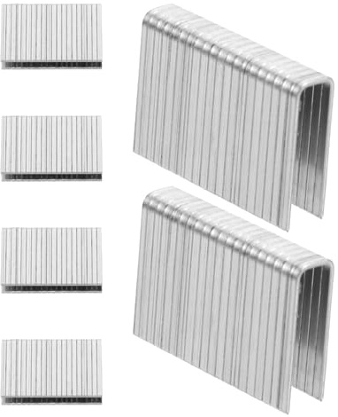 Veemoon Kit De Reparación De Persianas Y Contraventanas 120 Piezas Incluye Herramientas Clavos Y Fijaciones Para La Varilla De Inclinación Y Otros Elementos De Fijación Color Plata