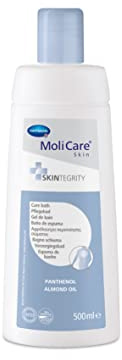 HARTMANN 9950152 MoliCare Skin Pflegebad, 500ml