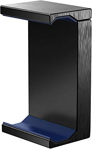 Elgato Phone Grip, pince de smartphone à ressort haut de gamme avec revêtement de protection, pour filetages 1/4 ou trépieds, idéale pour TikTok, Instagram, le streaming, la visio et les studios