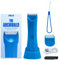 BALLS Tondeuse V3 The Archibald - Tondeuse Corps Homme Intime et Intime Homme - Anti-Coupures et Anti-Entailles, 100% Étanche, Sans Fil - Humide/Sec